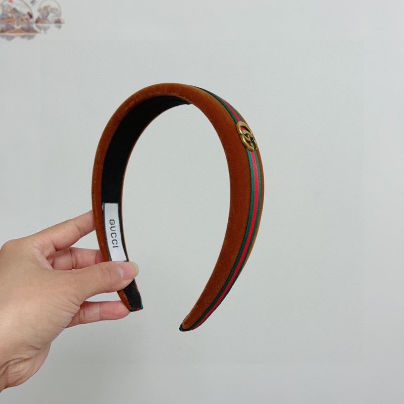 Gucci Hair Hoop